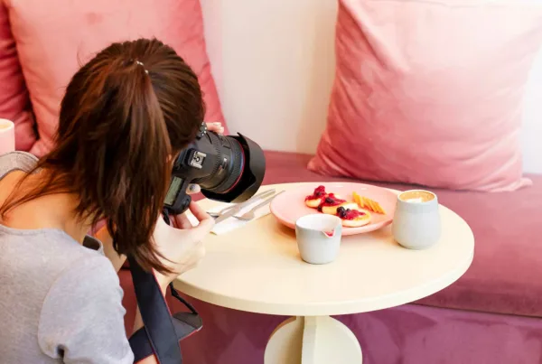 Importance Of Having High Quality Images On Your Website Featured Image