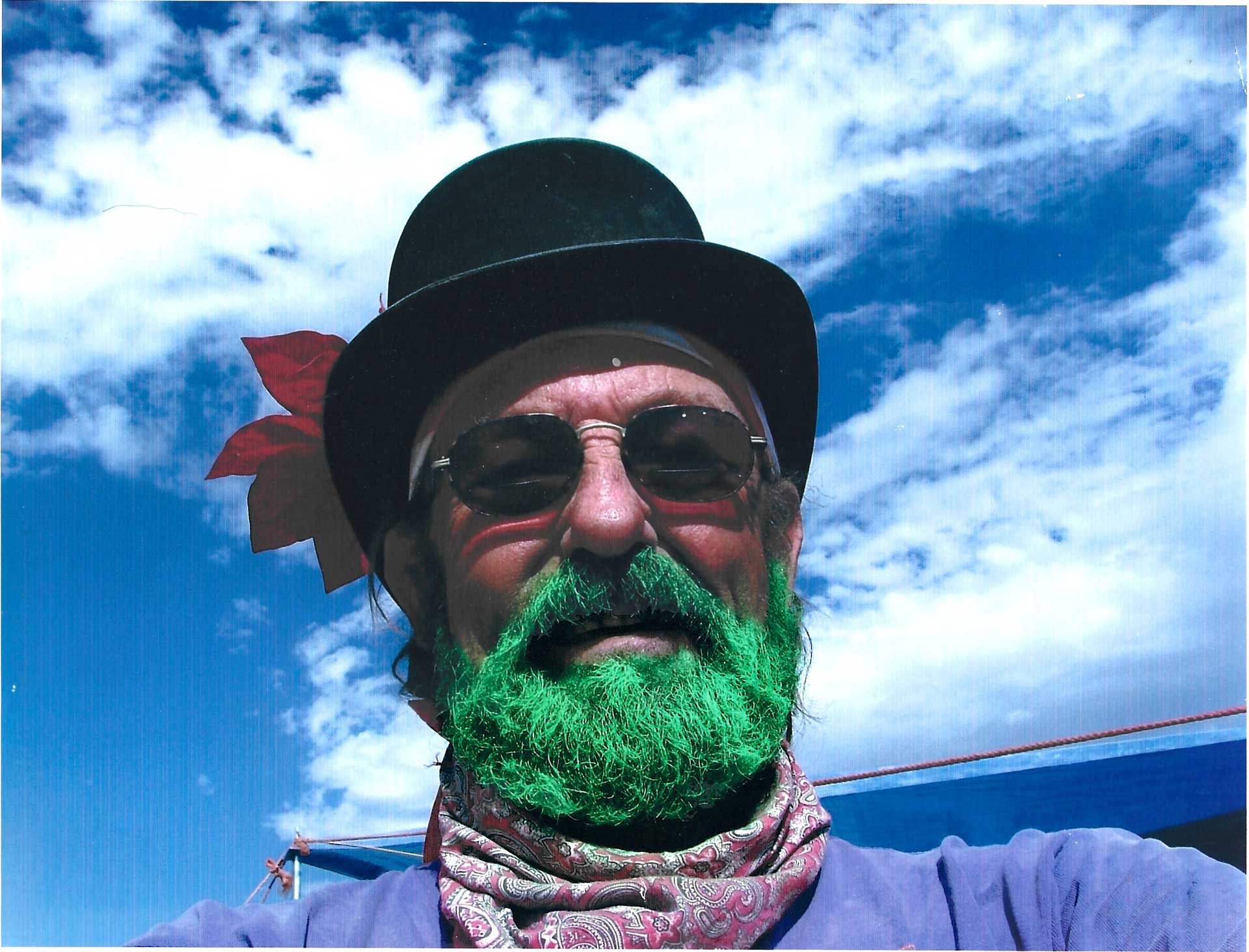 Uncle Mickey Featured Image