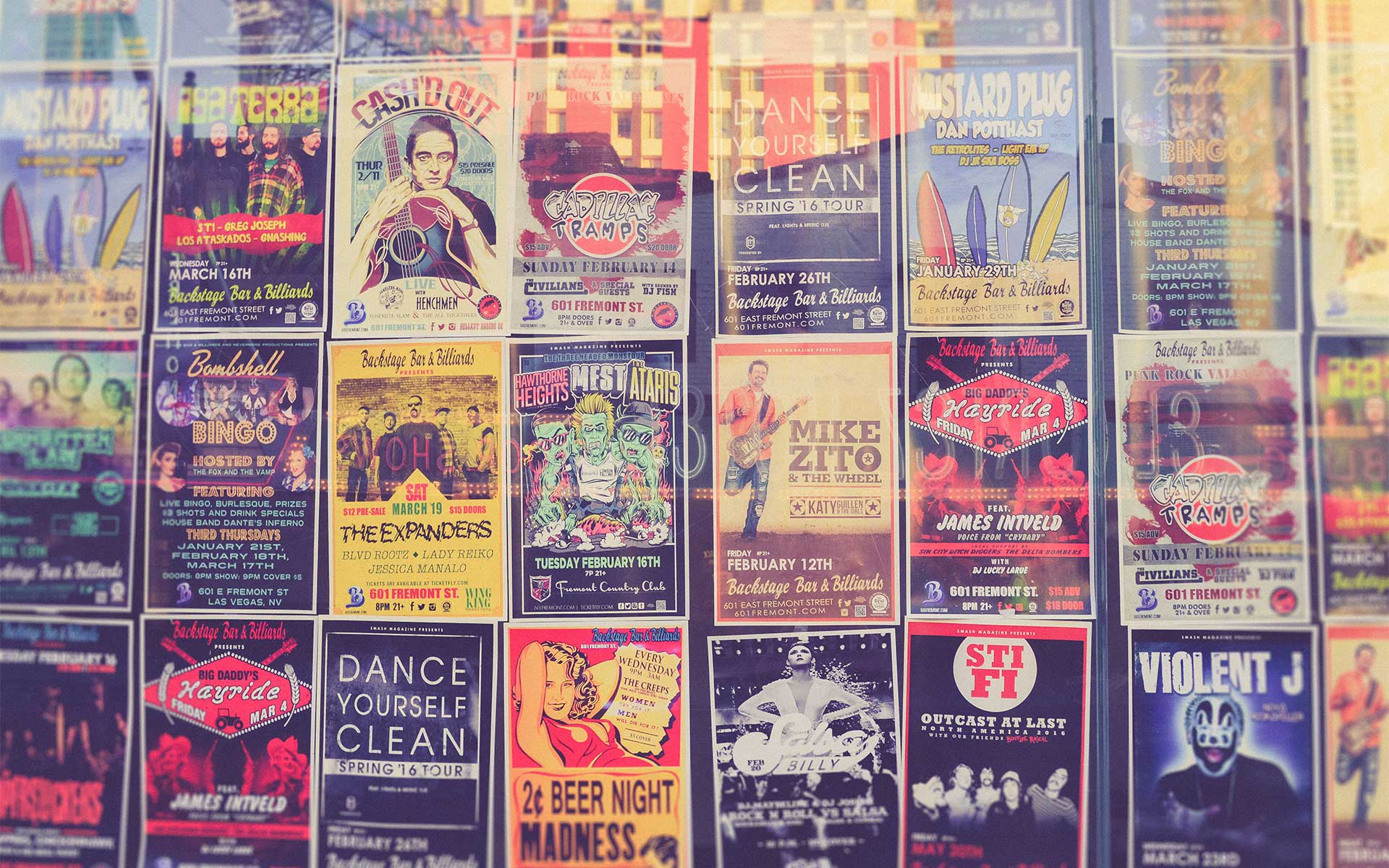 Brief History of Marketing Featured Image