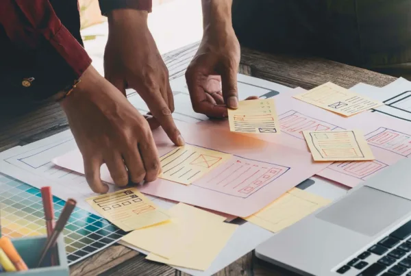 What is a Creative Agency Featured Image