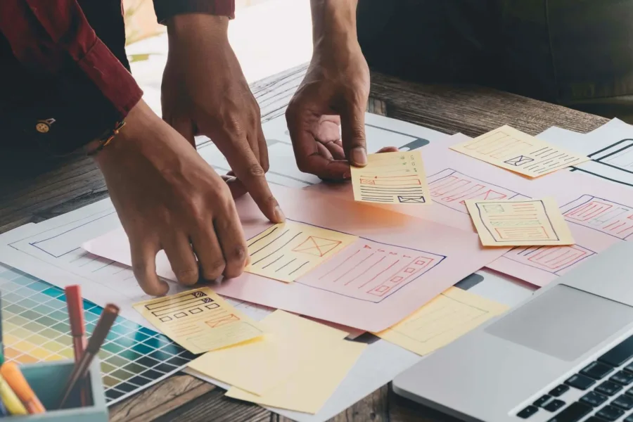 What is a Creative Agency Featured Image