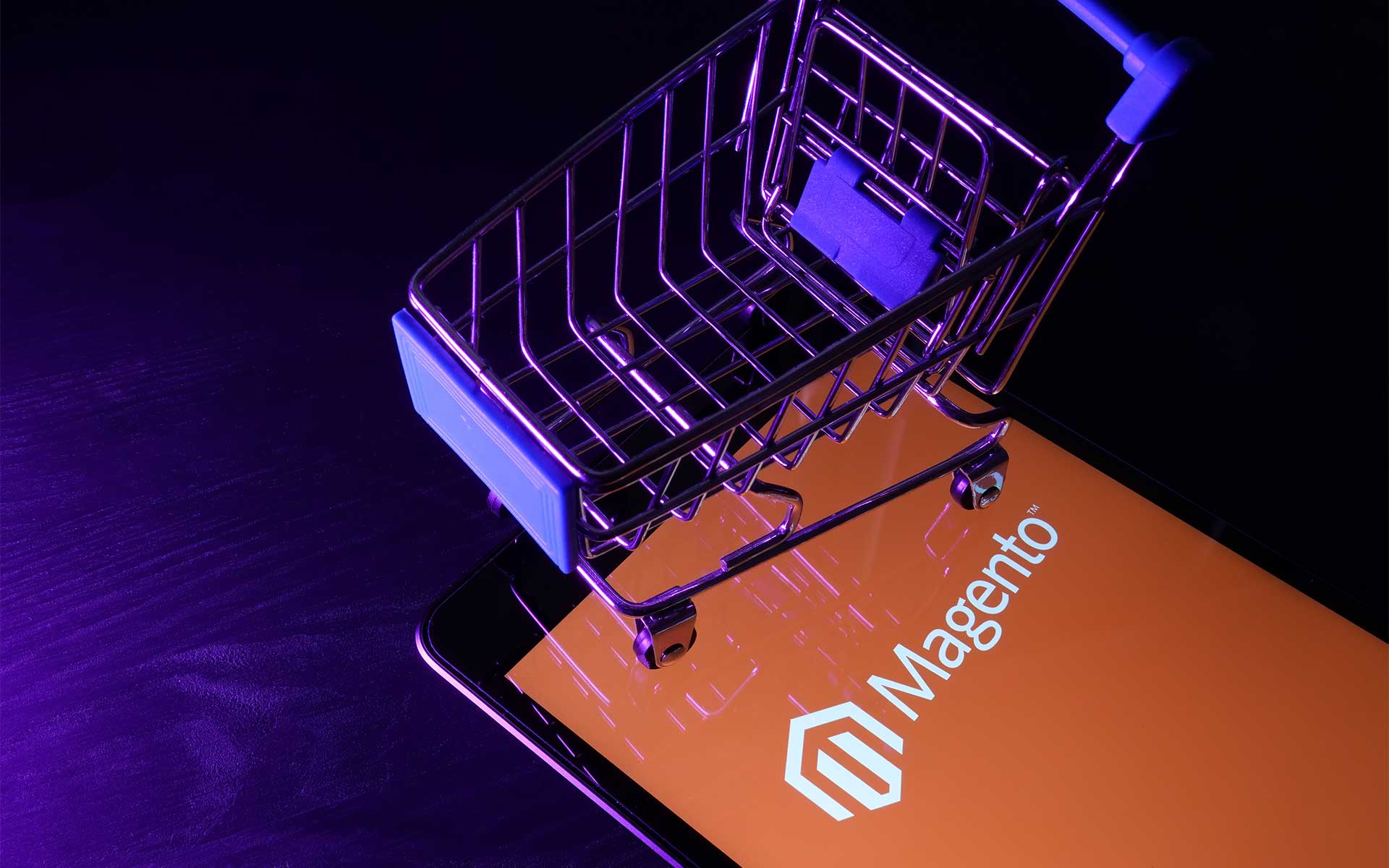 Magento 2 Inventory Management