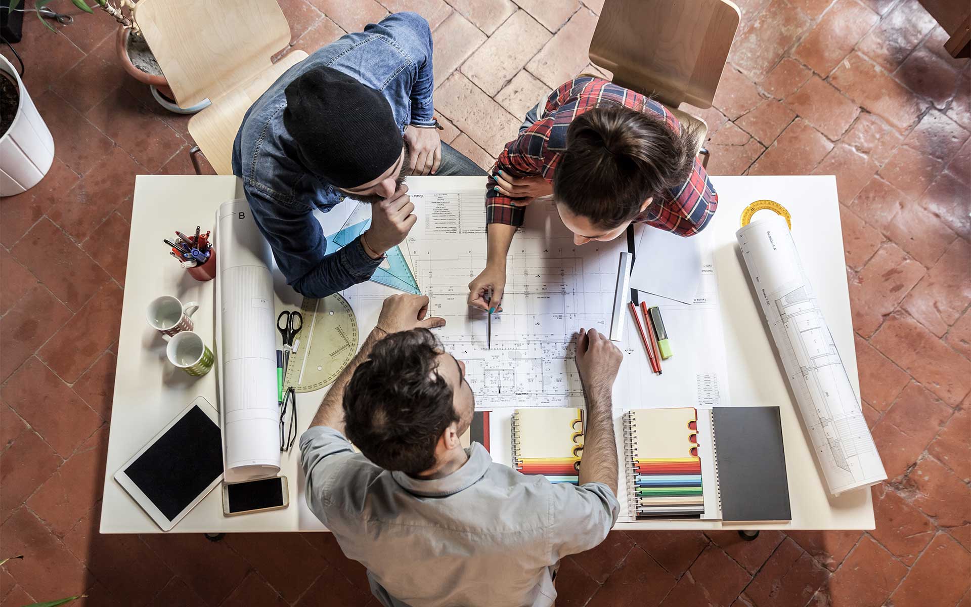 Business Development for Architects Featured Image