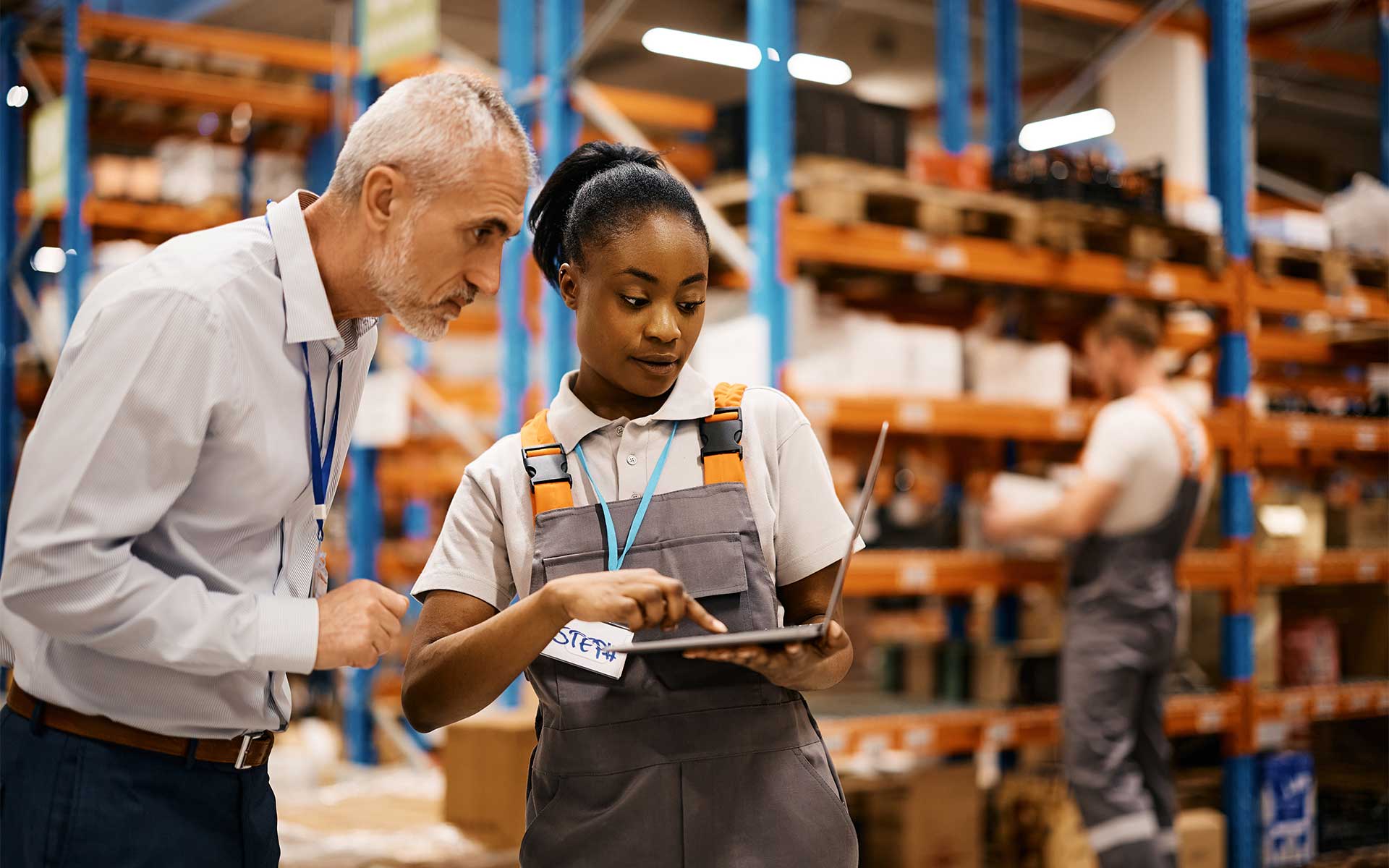 Magento Business Transformation
