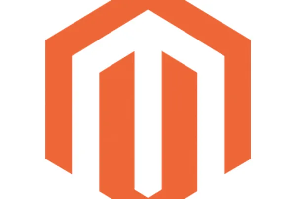 magento logo