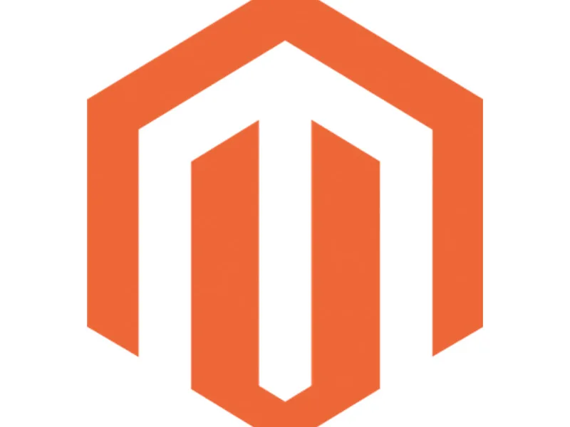 magento logo