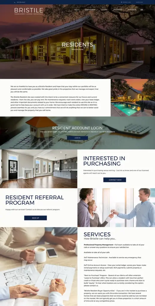 LPC Bristile Home 1