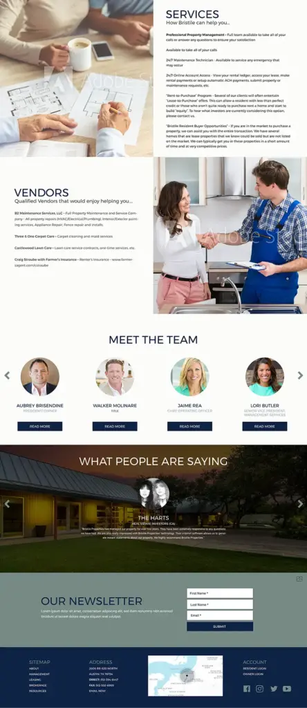 LPC Bristile Home 2