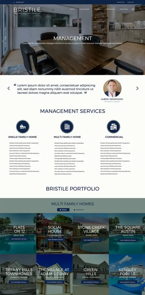 LPC Bristile Management 1