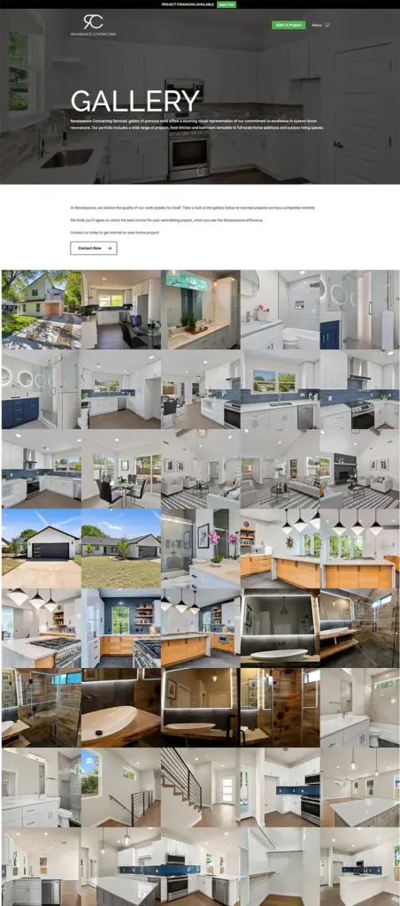 LPC RC Gallery