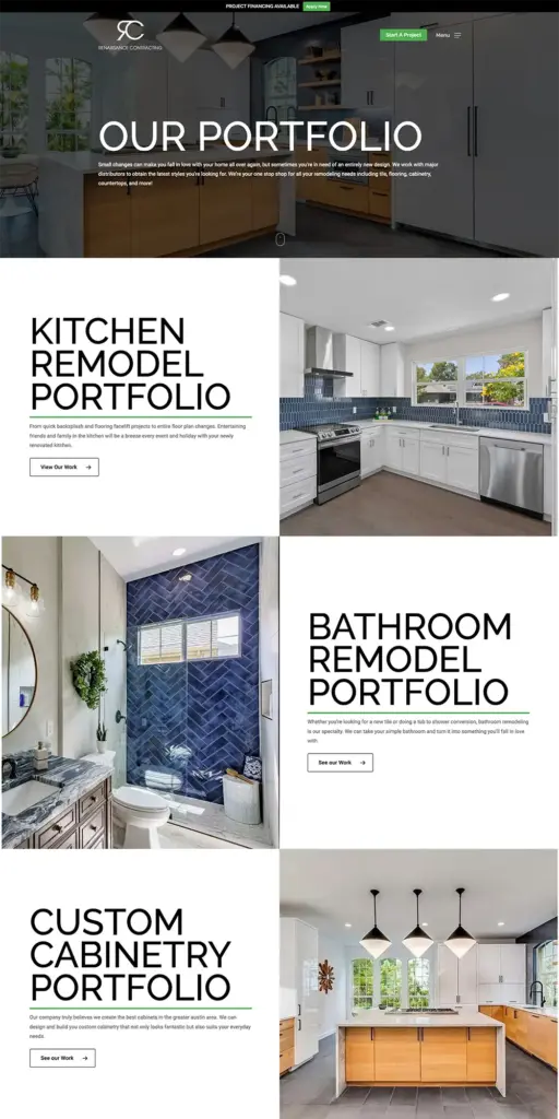 LPC RC Portfolio